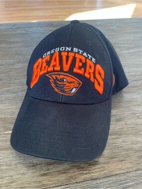 Oregon state SnapBack